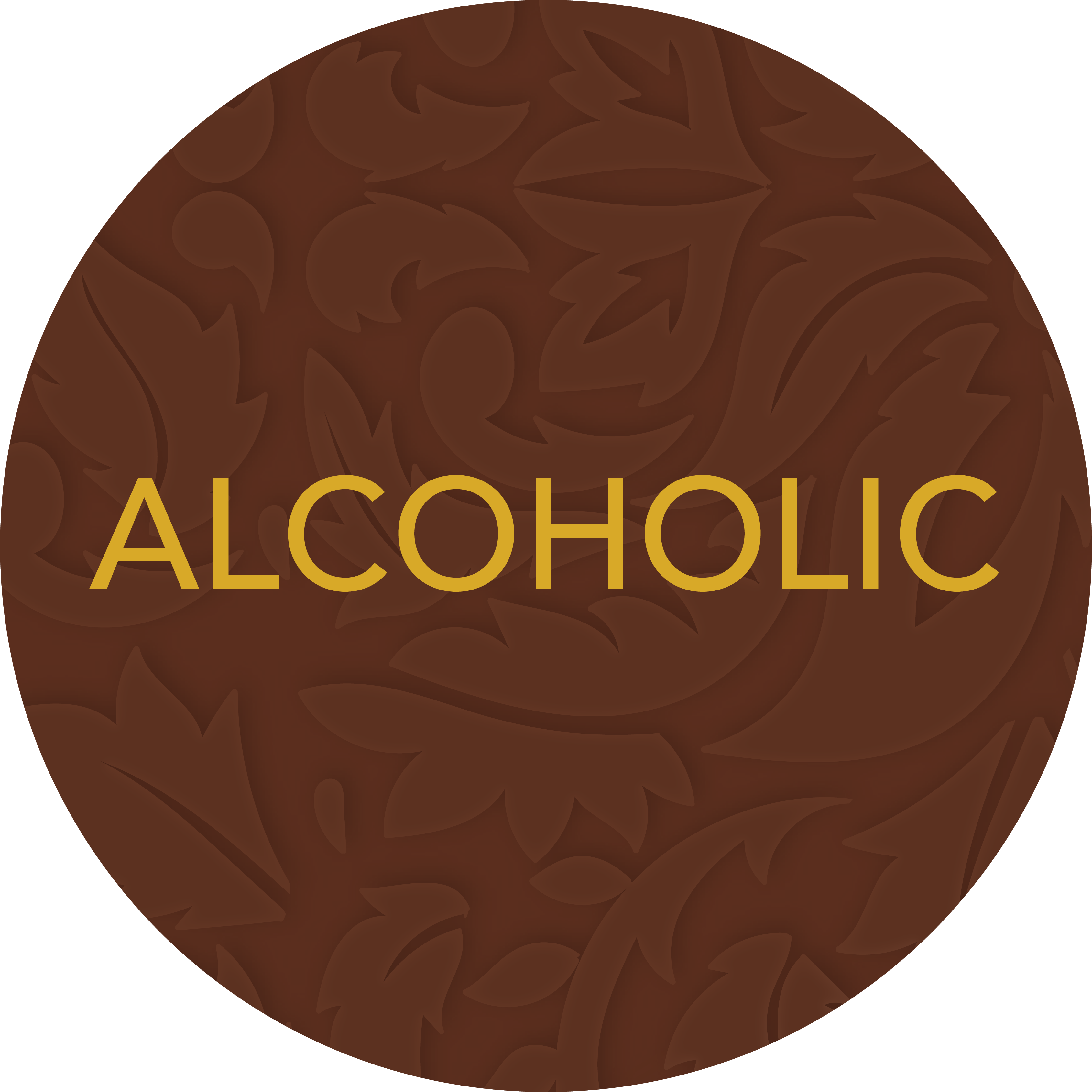 Alcoholic