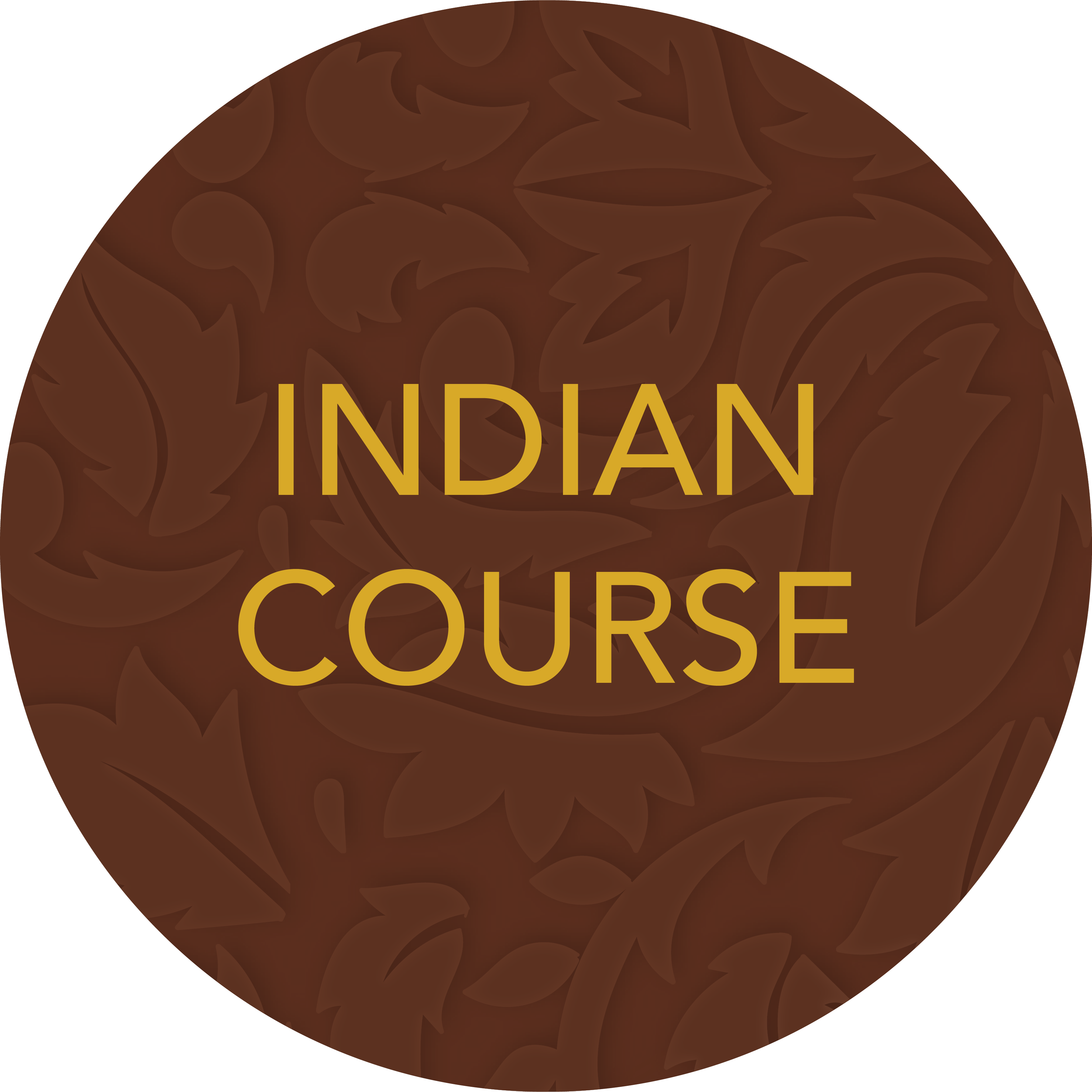 Indian Course