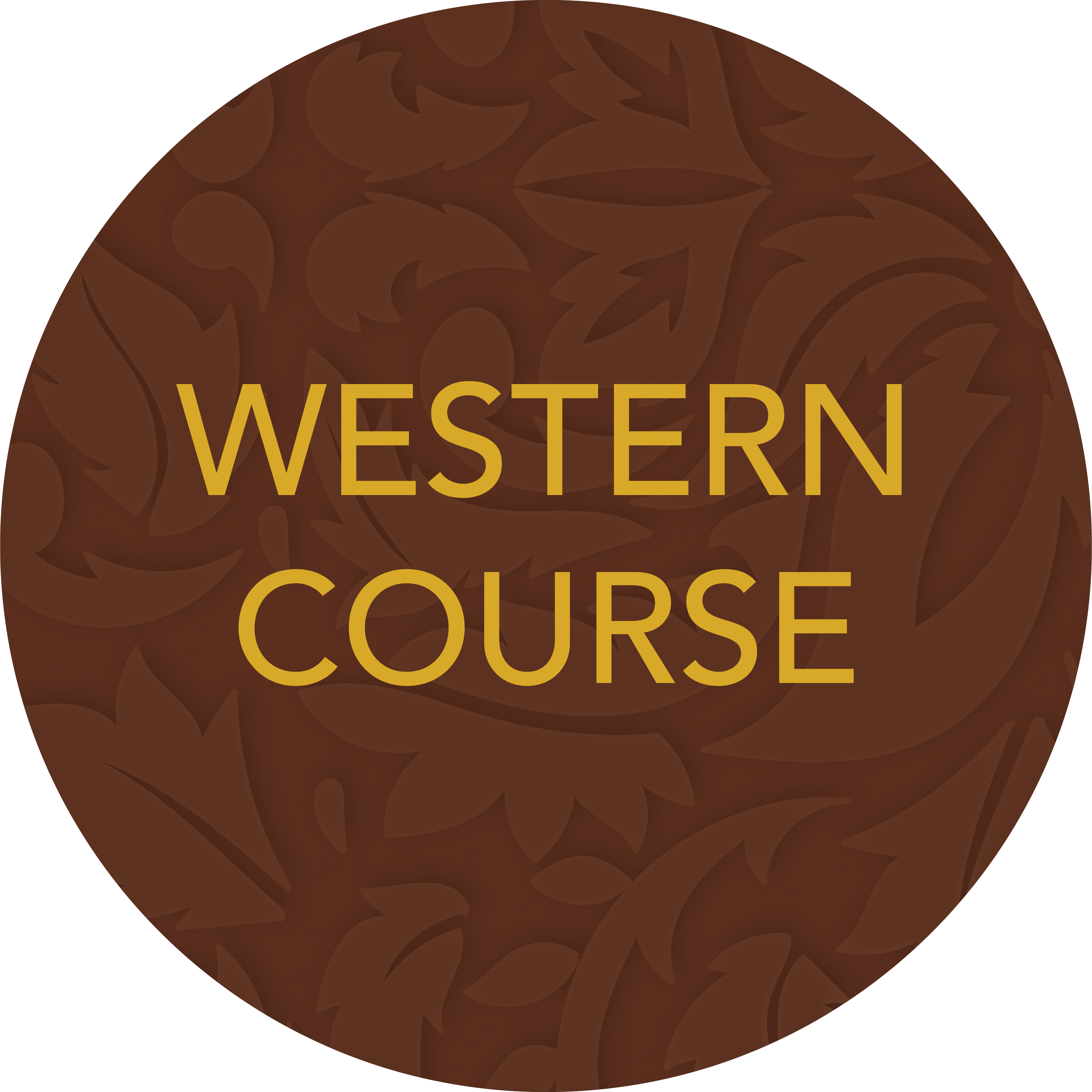 Western Course